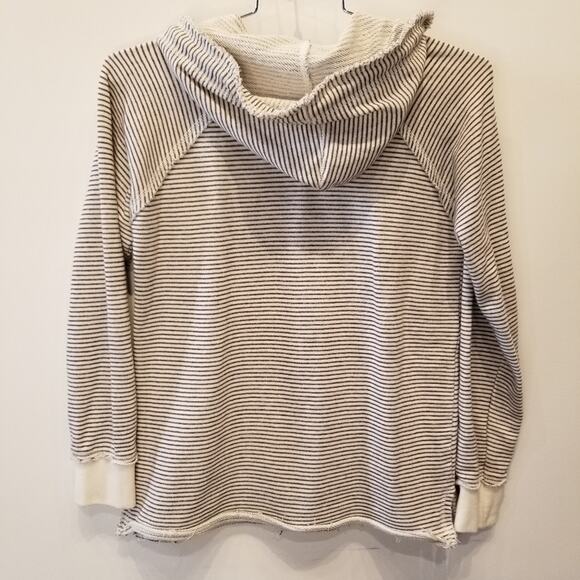 Cayman Islands Grand Cayman Hooded Sweatshirt Cotton Polyester Size S - Picture 6 of 8